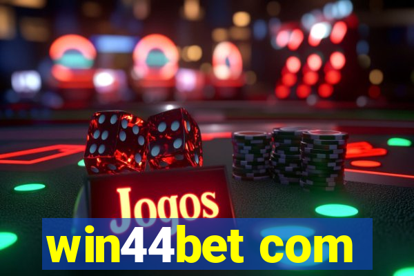 win44bet com